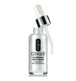 Clinique Repairwear Laser Focus Wrinkle & UV Damage Corrector at Macy’s 12/11-12
