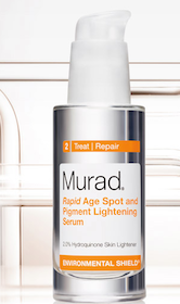 Murad Rapid Age Spot and Pigment Lightening Serum sample