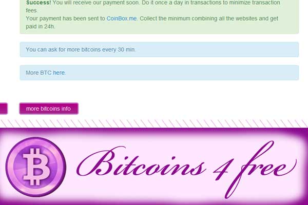 free bitcoin paying sites