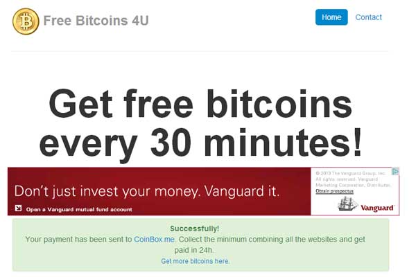 0 15 bitcoins for free