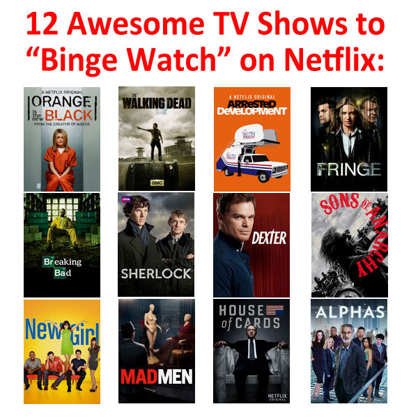  FREE Month of Netflix TV Movie Streaming Yo Free Samples